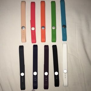 Fitbit Alta/Alta HR Replacement Bands